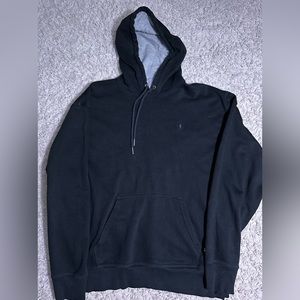 Men’s XL Champion Hoodie Black